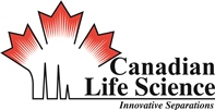 Logo Canadian Life Sciences