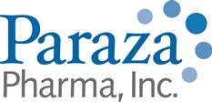 Logo Paraza Pharma