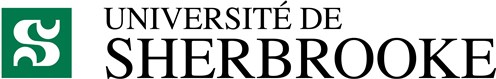 Logo Universit de Sherbrooke